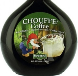 Koffie / Chocolade