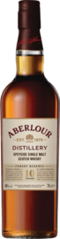 Aberlour 10 Y Forest Reserve