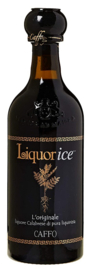 Liquorice Caffo