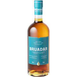 Bruadar Whisky Liqueur