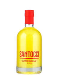 Santocci Limoncello