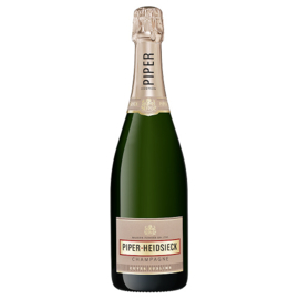 Piper Heidsieck Cuvee Sublime 0.75L