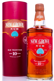 New Grove Old Tradition 10 Y