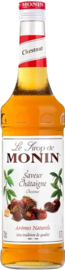 Monin Saveur Chataigne