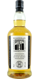 Kilkerran 12 Y