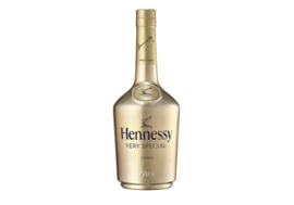 Hennessy Gold