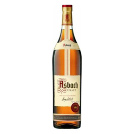 Asbach Uralt 1.0L