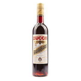 Zucco Rabarbaro