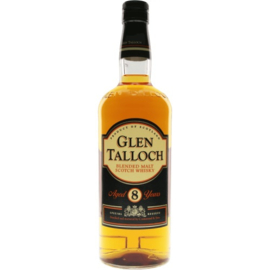 Glen Talloch 8 Y 