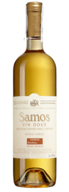 Samos Vin Doux 0.75L