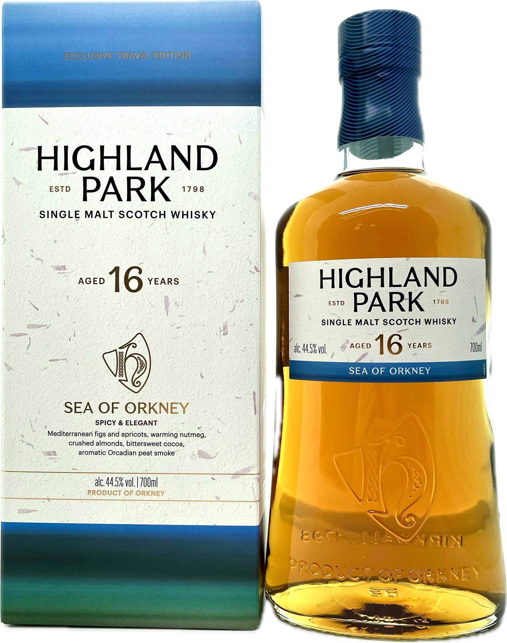 Highland Park 16Y Sea of Orkney