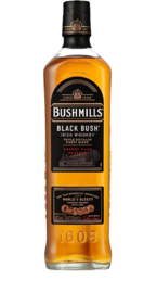 Bushmills Black Bush 1.0L