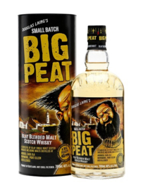 Big Peat 0.7L