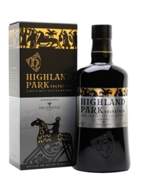 Highland Park Valfather