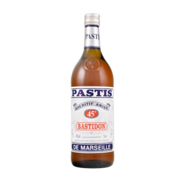 Pastis Bastidon/Folie Douce