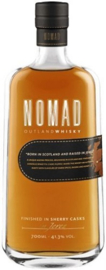 Nomad Outland Whisky