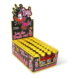 Flugel 40-Pack 40 x 20ml