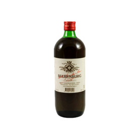 Weduwe Joustra Beerenburg 35%