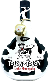 Tolón-Tolón Cream Liqueur