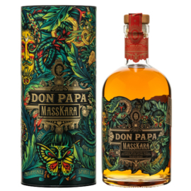 Don Papa Masskara