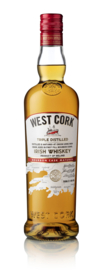 West Cork Bourbon Cask