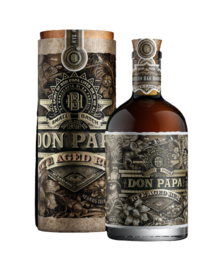 Don Papa Rye Aged
