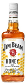 Jim Beam Honey 0.7L