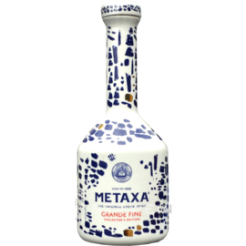 Metaxa Grand Fine