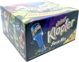 Kleiner Klopfer Sour  Mix 25-Pack 25 x 20ml