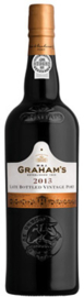 Graham's LBV 2013