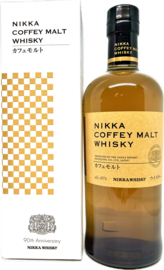 Nikka Coffey Malt 0.7L