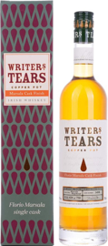 Writer's Tears Copper Pot Marsala Cask Finish