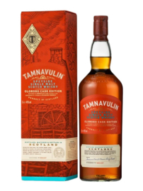 Tamnavullin Olorosso Cask