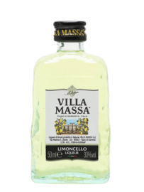 Villa Massa Miniatuur 0.05L