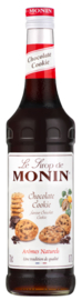 Monin Chocolate Cookie