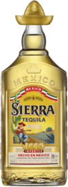 Sierra Reposado Gold Tequila 1.0L