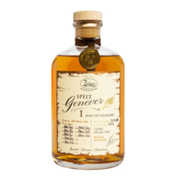 Zuidam Spelt Jenever