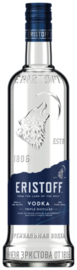 Eristoff Vodka 0.7L