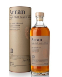 Arran 10 Y