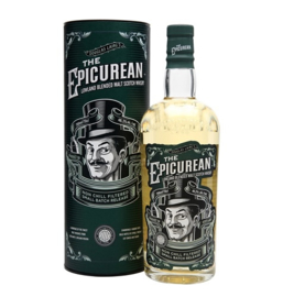 Douglas Laing’s Epicurean Blended Malt