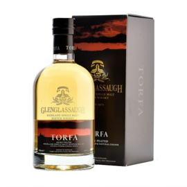 Glenglassaugh Torfa