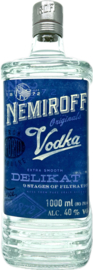 Nemiroff Delikat