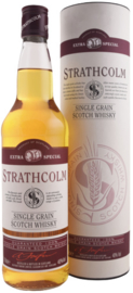 Strathcolm Single Grain 