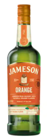 Jameson Orange