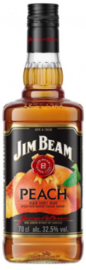 Jim Beam Peach