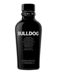 Bulldog Gin 1.0L
