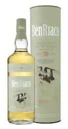 Benriach 10 Y Triple Distilled
