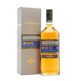 Auchentoshan 18 Y