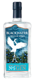 Blackwater Irish Small Batch Gin No.5
