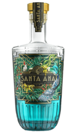 Santa Ana Gin